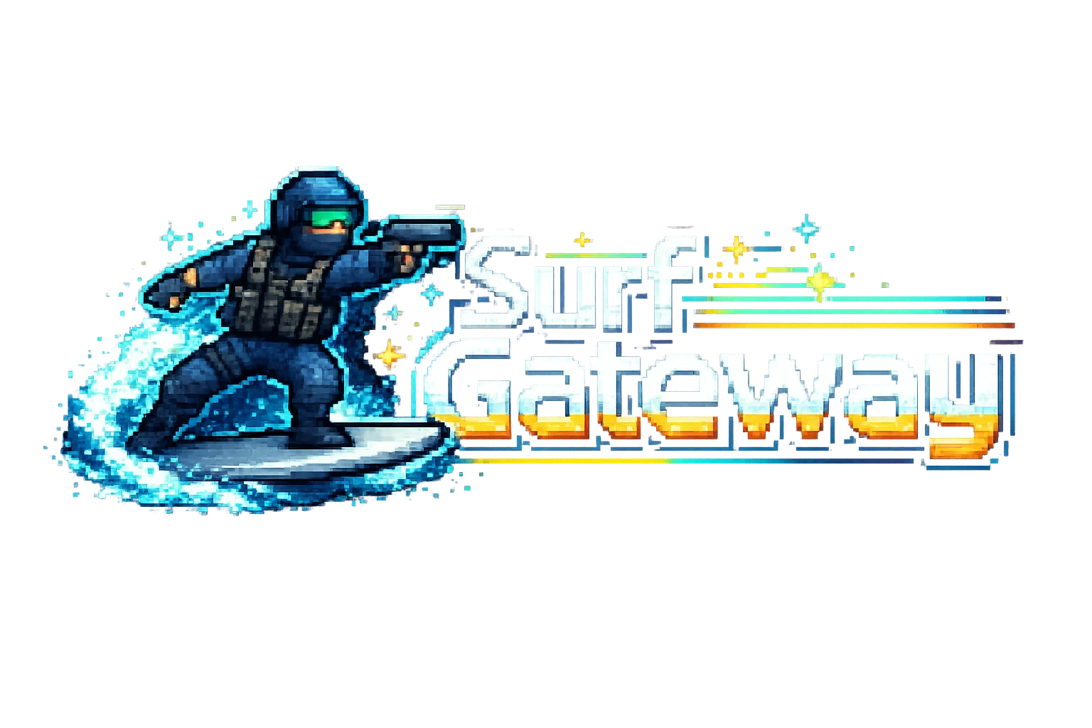 Surf Gateway